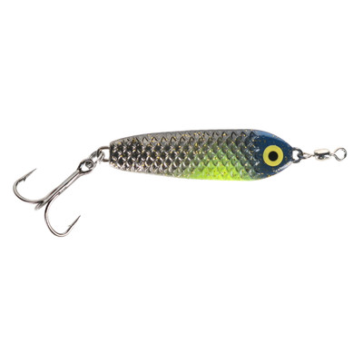 War Eagle Jigging Spoon Smallmouth Candy