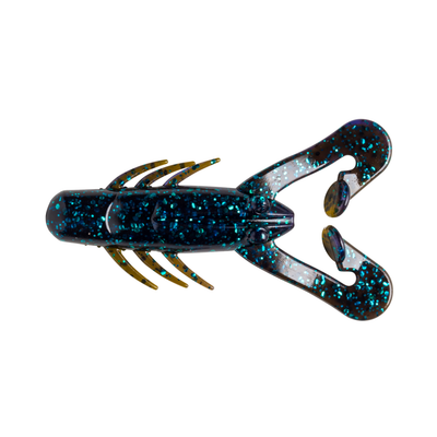 YUM Hammer Craw Soft Bait Bama Bug