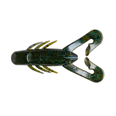YUM Hammer Craw Soft Bait Bream