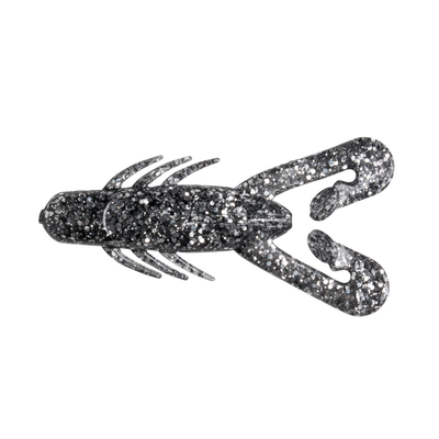 YUM Hammer Craw Soft Bait Tenfoil