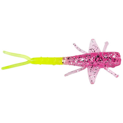 Bobby Garland Mayfly Soft Bait Spring Fling