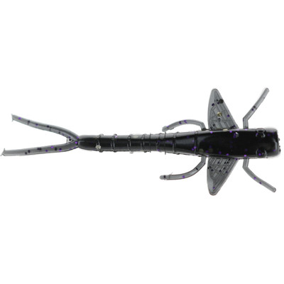 Bobby Garland Mayfly Soft Bait Moon Bug