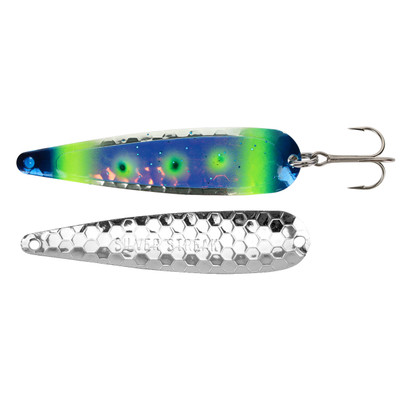 Silver Streak Mini Spoon UV Salty Dog
