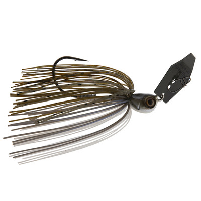 Z-Man ChatterBait Elite Evo The Deal