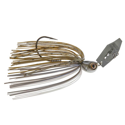 Z-Man Tungsten ChatterBait Elite EVO The Deal