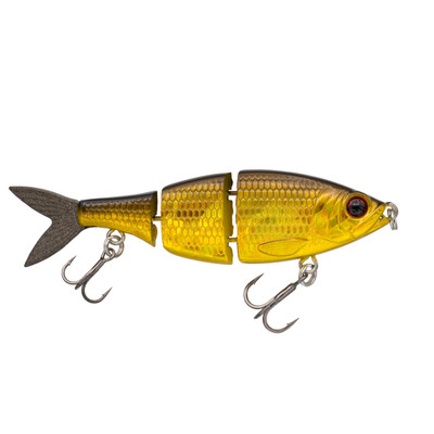 Eurotackle Nage Swimbait Goldy