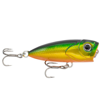 Eurotackle Z-Popper Fire Tiger