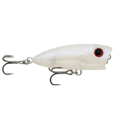 Eurotackle Z-Popper Albiglow