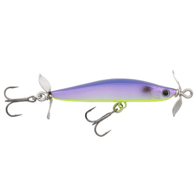 Eurotackle Z-Spyer Shad