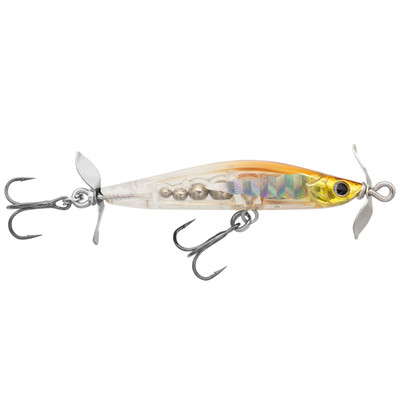 Eurotackle Z-Spyer Ayu