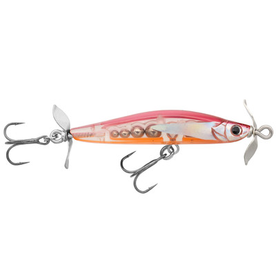 Eurotackle Z-Spyer Pink