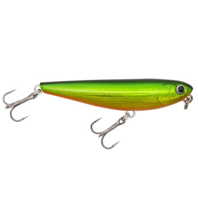 Eurotackle Z-Walker Fire Tiger