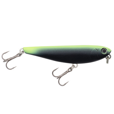 Eurotackle Z-Walker Black Hi-Viz