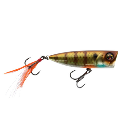 Yo-Zuri Pro Popper Topwater Bait Bluegill