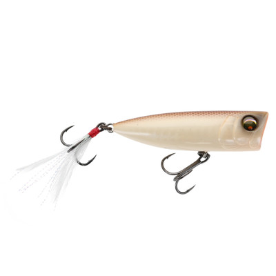 Yo-Zuri Pro Popper Topwater Bait Bone