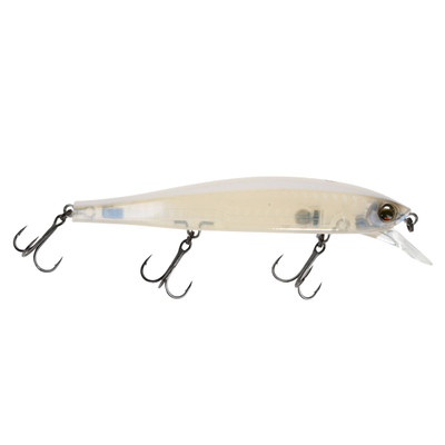 Yo-Zuri Pro 110 Jerkbait Pearl Shad