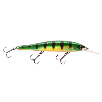 Yo-Zuri Pro 110 MR Jerkbait Perch