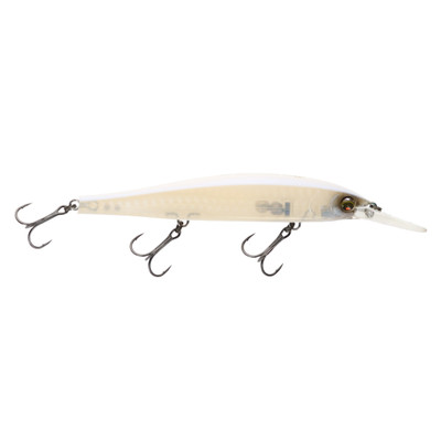 Yo-Zuri Pro 110 MR Jerkbait Pearl Shad