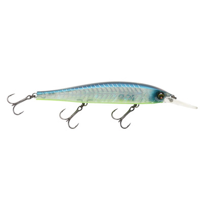 Yo-Zuri Pro 110 MR Jerkbait Sexy Bone