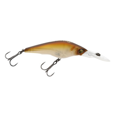 Yo-Zuri Pro Shad Hard Bait Matte Shad