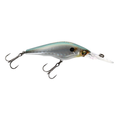 Yo-Zuri Pro Shad Hard Bait Gizzard Shad