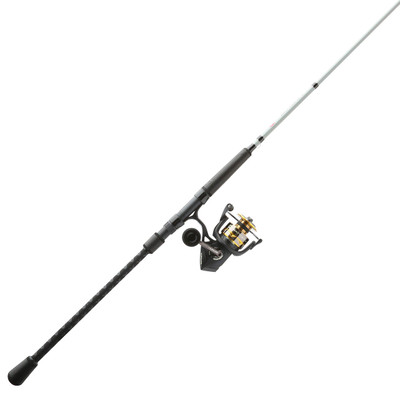 bass pro shops penn spinning reels Amazon.com : 7' Pursuit IV 2-Piece Fishing Rod and Reel (Size 4000) Inshore Combos, 7', 1 Graphite Composite Fishing Rod with 5 Reel, Durable and Lightweight, Black/Silver : Sports & Outdoors The Hydrophobic Line Roller Bearing HOT ! Fishing Rods Bass