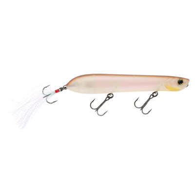 Yo-Zuri 3DB Pencil Popper Matte Ghost Smelt