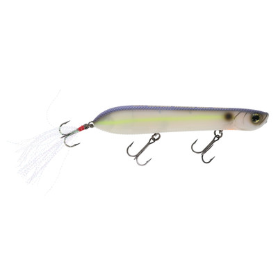 Yo-Zuri 3DB Pencil Popper Matte Sexy Shad