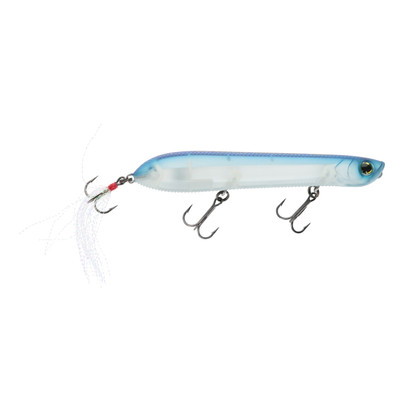 Yo-Zuri 3DB Pencil Popper Matte Pro Blue