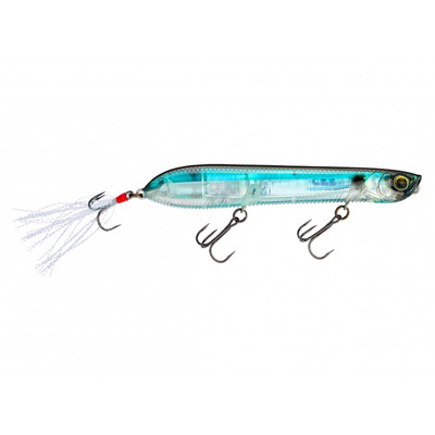 Yo-Zuri 3DB Pencil Popper Prism Shad