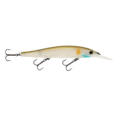 Yo-Zuri 3DB 110 Deep Jerkbait Matte Ghost Ayu