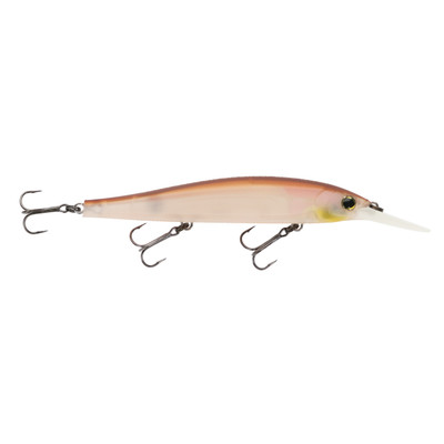 Yo-Zuri 3DB 110 Deep Jerkbait Matte Ghost Smelt