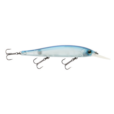 Yo-Zuri 3DB 110 Deep Jerkbait Matte Pro Blue