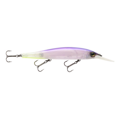 Yo-Zuri 3DB 110 Deep Jerkbait Sunset Shad