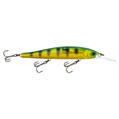 Yo-Zuri 3DB 110 Deep Jerkbait Natural Perch