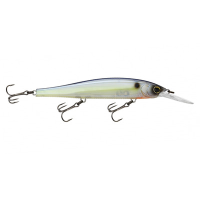 Yo-Zuri 3DB 110 Deep Jerkbait Ghost Sexy Shad