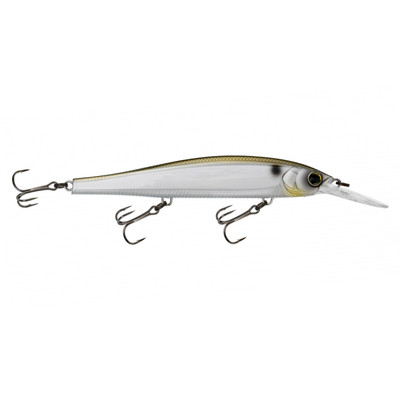Yo-Zuri 3DB 110 Deep Jerkbait Gizzard Shad