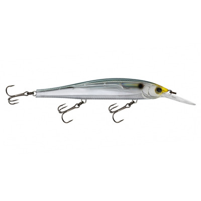 Yo-Zuri 3DB 110 Deep Jerkbait Natural Tennessee Shad
