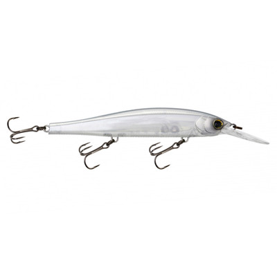 Yo-Zuri 3DB 110 Deep Jerkbait Pearl Shad