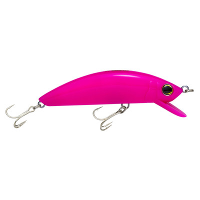 Yo-Zuri 3D Inshore Minnow Pink