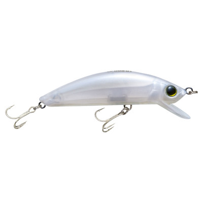 Yo-Zuri 3D Inshore Minnow Pearl