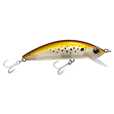 Yo-Zuri 3D Inshore Minnow Pearl Bunker