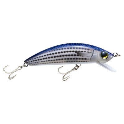 Yo-Zuri 3D Inshore Minnow Pearl Mullet