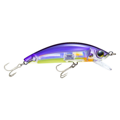 Yo-Zuri 3D Inshore Minnow Violet