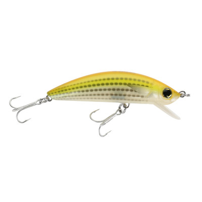 Yo-Zuri 3D Inshore Minnow Yellow Mullet