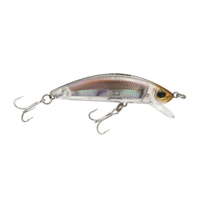 Yo-Zuri 3D Inshore Minnow Real Glass Minnow