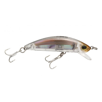 Yo-Zuri 3D Inshore Minnow Real Glass Minnow