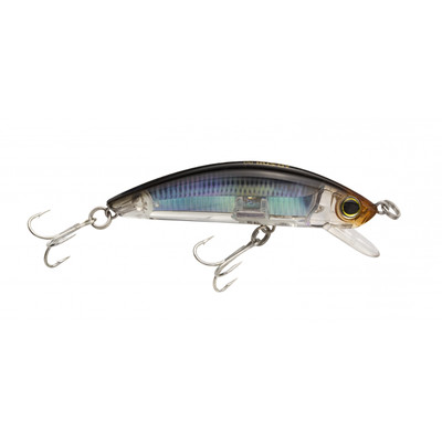Yo-Zuri 3D Inshore Minnow Real Mullet