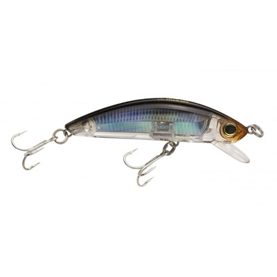 Yo-Zuri 3D Inshore Minnow Real Mullet