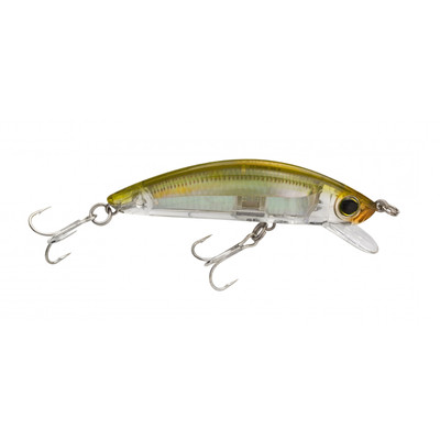 Yo-Zuri 3D Inshore Minnow Real Pilchard